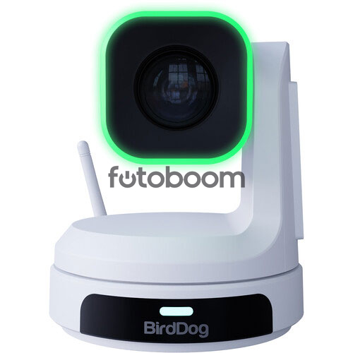 X1 FHD WiFi 20x (Blanco) X1 FHD WiFi 20x (Blanco)