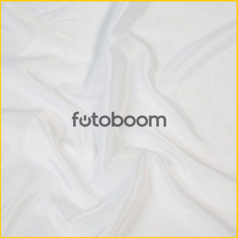 Seda Artificial Blanca (6x6) Seda Artificial Blanca (6x6)