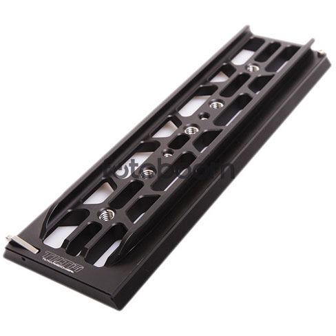 Placa Dovetail de 24 pulgadas