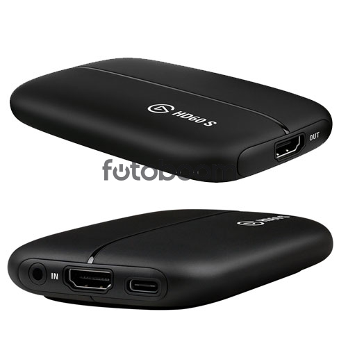 HD60 S