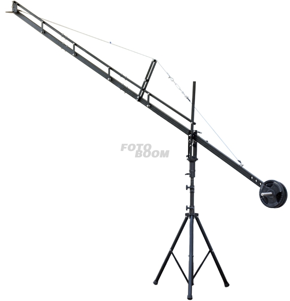 Grua 4,26m P-14-JS