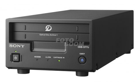 ODS-D77U ODS-D77U