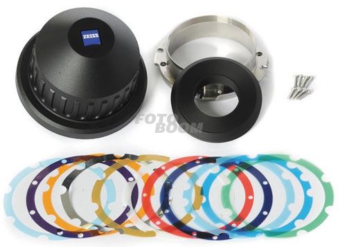 IMS Adaptador 25 t2.1 / 35 t2.1 a PL IMS Adaptador 25 t2.1 / 35 t2.1 a PL