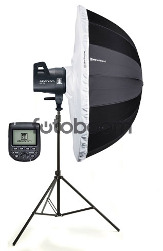 KIT ELC 125 TTL New Born