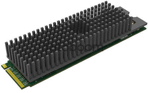 Eco Capture HDMI 4K M.2
