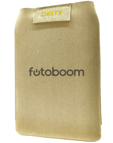 Theos Pouch (Beige)