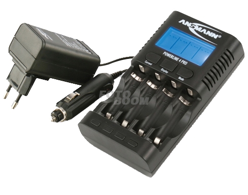 POWERline 4 PRO