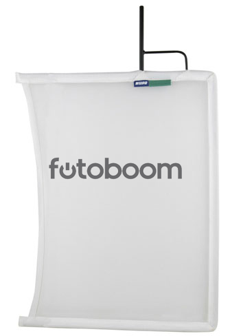 KT-2436OSWB Single White 60x90 cm