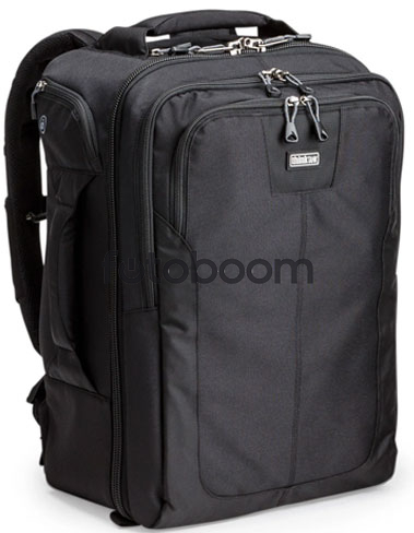 Airport Commuter - BLACK FRIDAY THINKTANK