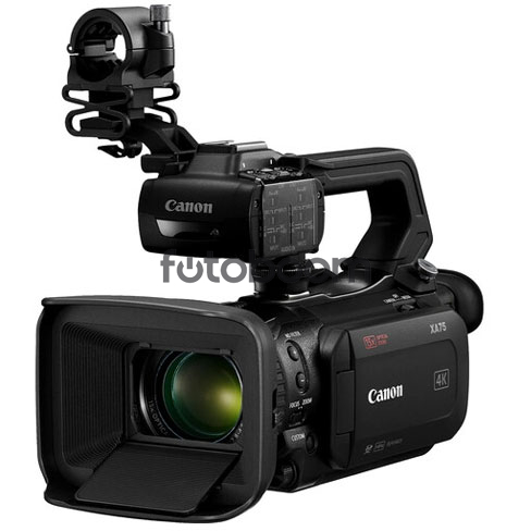 XA75 (HDMI y 3G-SDI) XA75 (HDMI y 3G-SDI)