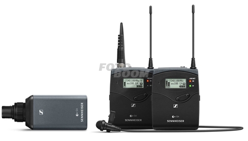 EW-100 ENG G4-A