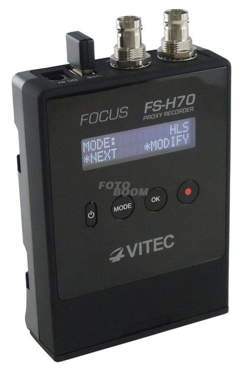 VITEC FS-H70 VITEC FS-H70