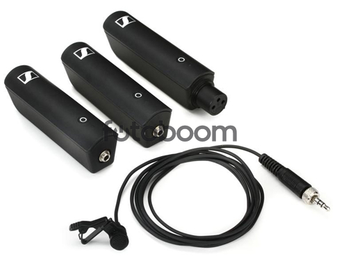 XSW-D Portable ENG Set XSW-D Portable ENG Set