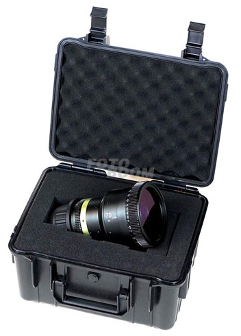 70mm t/4 Anamorfico-Cine 1,33x PL