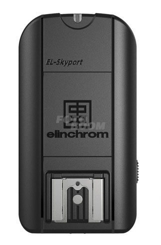 Skyport Receptor Plus