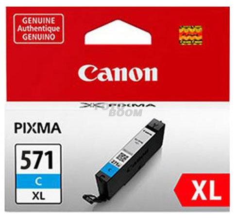 CLI-571 XL C cian CLI-571 XL C cian