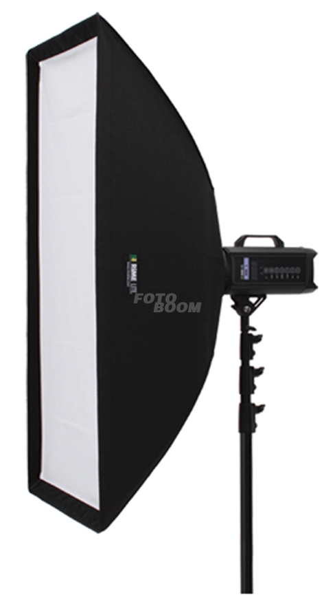 Stripbox 30x180cm