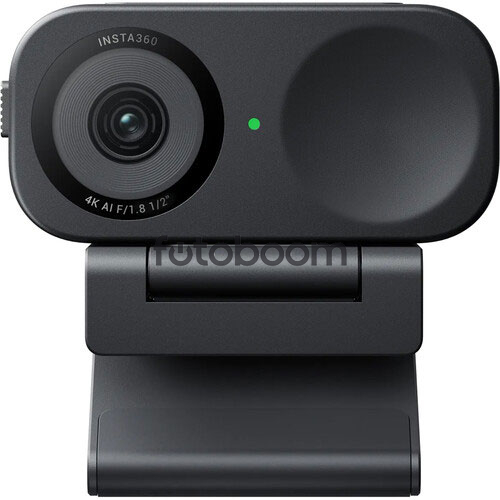 Link 2C - BLACK FRIDAY INSTA360