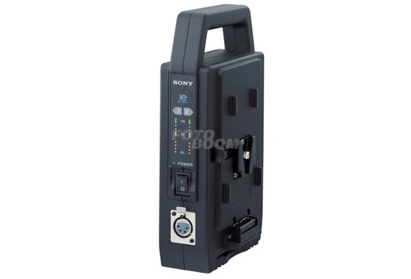 BC-L70A Cargador BC-L70A Cargador