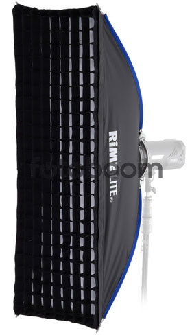 Rejillla de Tela I.GT Strips (45x150 cm)