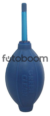 PERA DE AIRE BLUE BOOSTER PERA DE AIRE BLUE BOOSTER