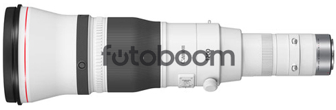 1200mm f/8 L IS USM 1200mm f/8 L IS USM