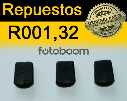 R001,32 (x3 Pack) R001,32 (x3 Pack)