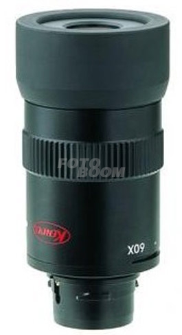TSE-Z9B 20-60x Zoom