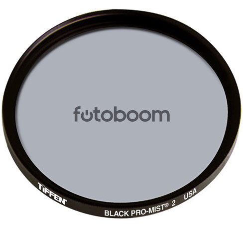 Black Pro-Mist 2 77mm