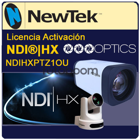 Licencia Activación NDIHXPTZ1OU