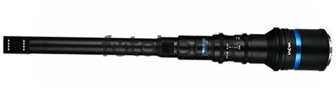 24mm T14 2X PeriProbe Sony E - BLACK FRIDAY LAOWA