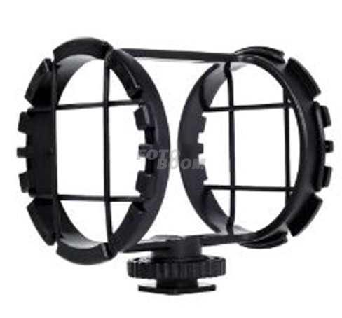 BY-C03 Soporte montura SHOCK BY-C03 Soporte montura SHOCK