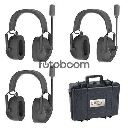 3x auriculares Kuminik8 para dos oídos 3x auriculares Kuminik8 para dos oídos