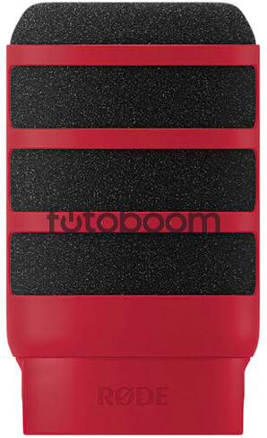 WS14 - Rojo