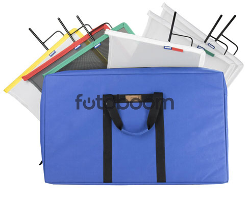 KT-2436K Open End Flag Kit 60x90 cm