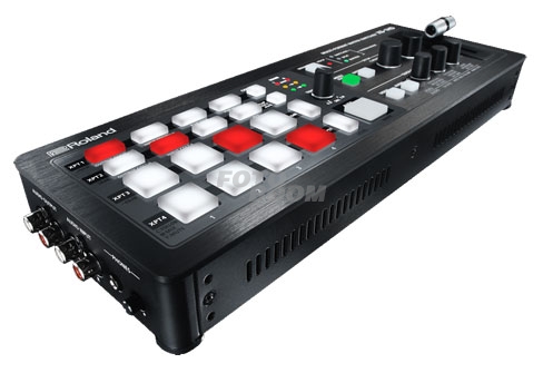 XS-1HD