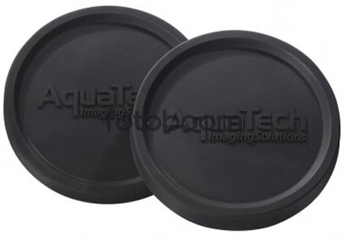 Tapa Lens Port