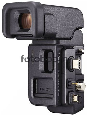 EVF-11