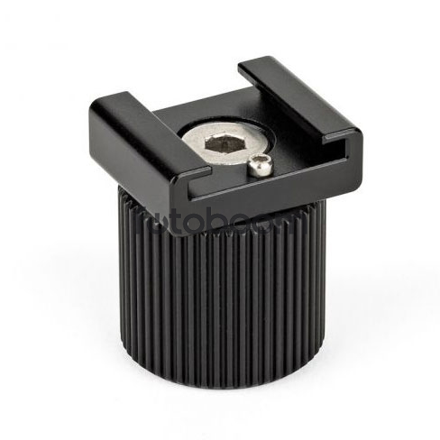 MONTURA PARA ZAPATA PRO