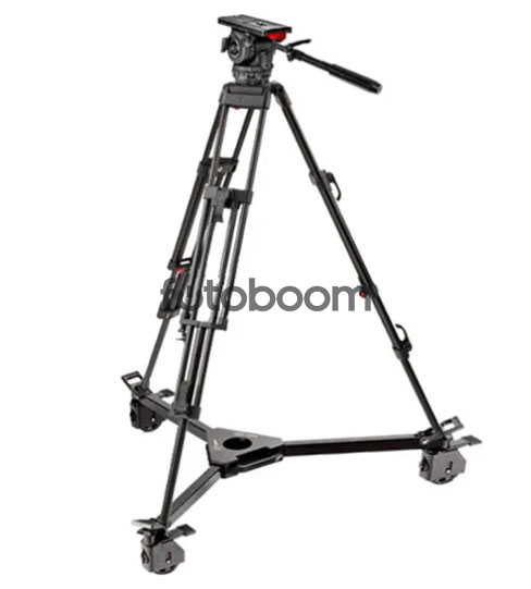 VIDEO 18 S2 + ENG 2 CF + ENG + DOLLY S