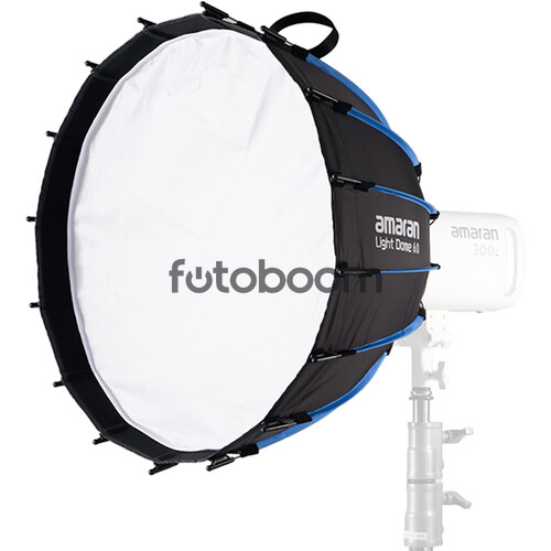 Light Dome 60 - BLACK FRIDAY AMARAN Light Dome 60 - BLACK FRIDAY AMARAN