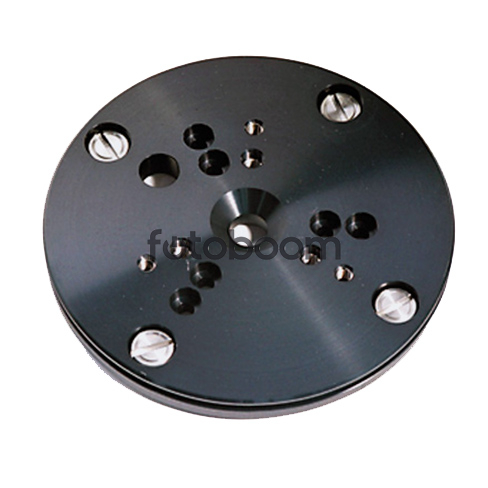 MULTI DISC