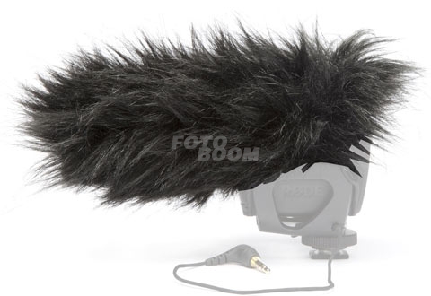 DeadCat VMP Antiviento DeadCat VMP Antiviento