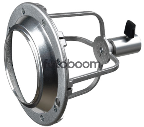 Adaptador Hensel Zoom Focusing System