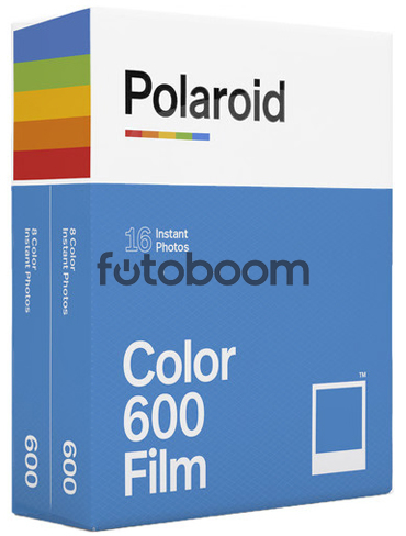 Kit 2x Color 600 - Bordes Blancos - x16 copias Kit 2x Color 600 - Bordes Blancos - x16 copias