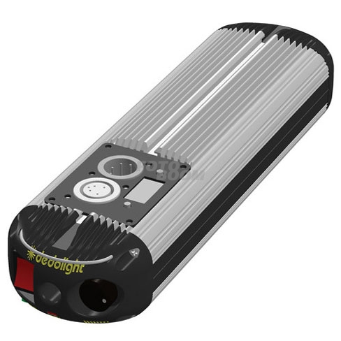 Balastro DMX para DLED4 Balastro DMX para DLED4