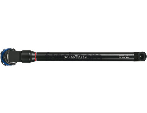 24mm T8 2X Pro2be (Periscopio, Arri PL) - BLACK FRIDAY LAOWA