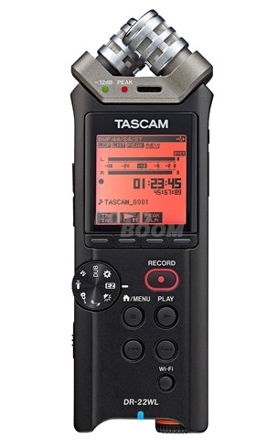 DR-22WL DR-22WL