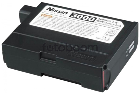 Batería Recambio PS-8
