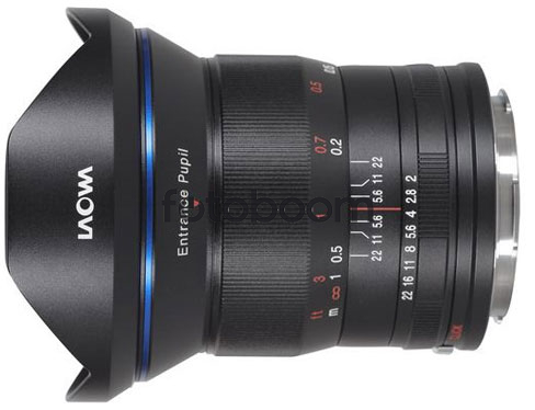 15mm f2 Zero-D Leica L - BLACK FRIDAY LAOWA 15mm f2 Zero-D Leica L - BLACK FRIDAY LAOWA